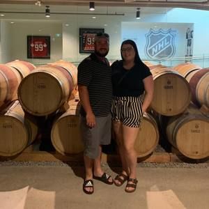 Meet your Posher, Tracy